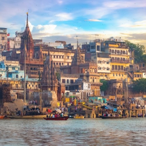 Varanasi