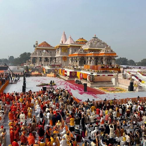 Ayodhya