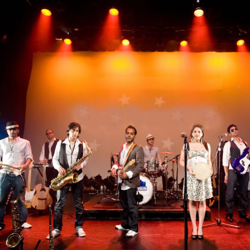 Wedding Entertainment