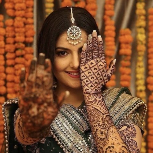 Mehendi